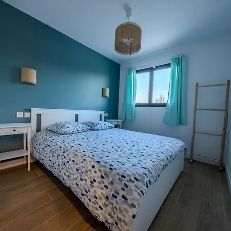- Piscine Wifi Parking Villa *